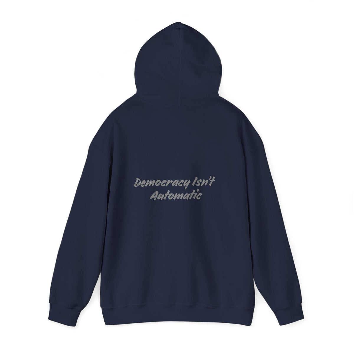 Project 2028 Hoodie | Social Awareness - 2