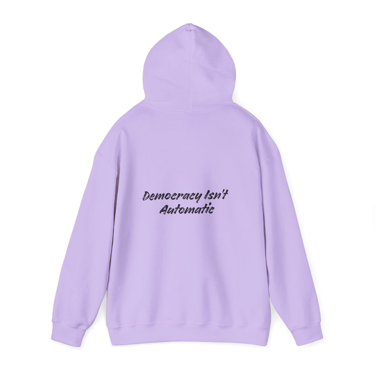 Project 2028 hoodie | Democracy | Social Awareness
