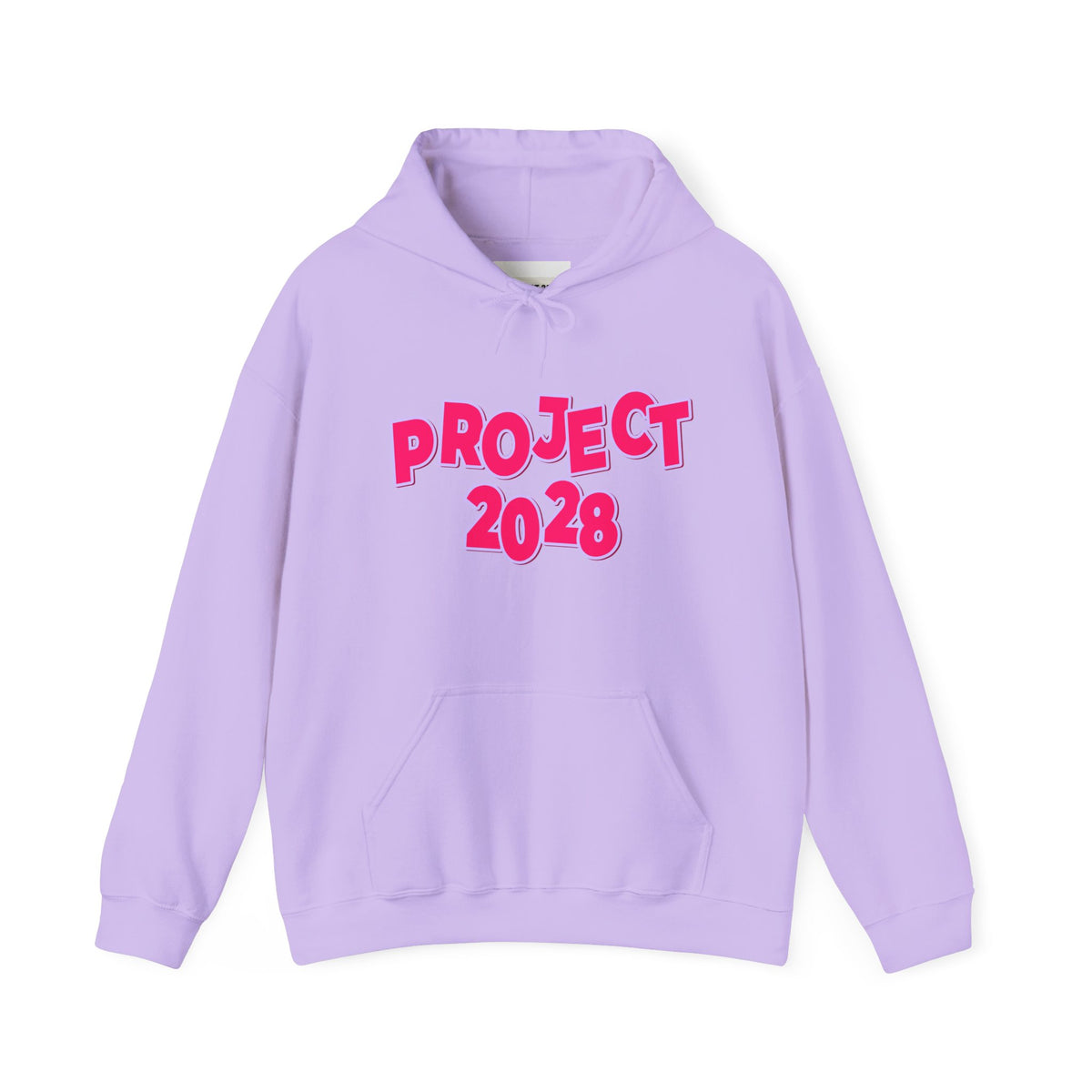 Project 2028 | Social Awareness