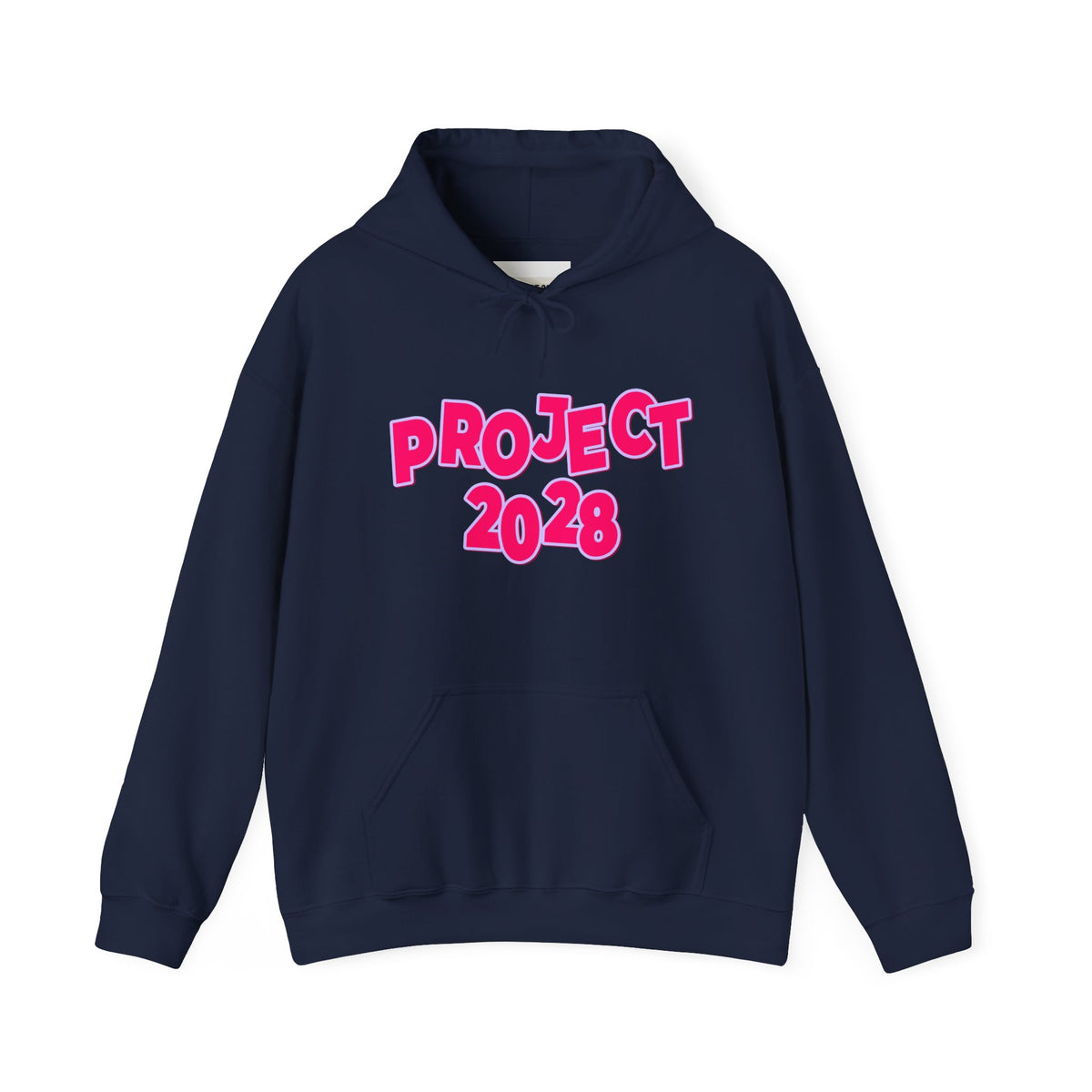 Project 2028 | Social Awareness