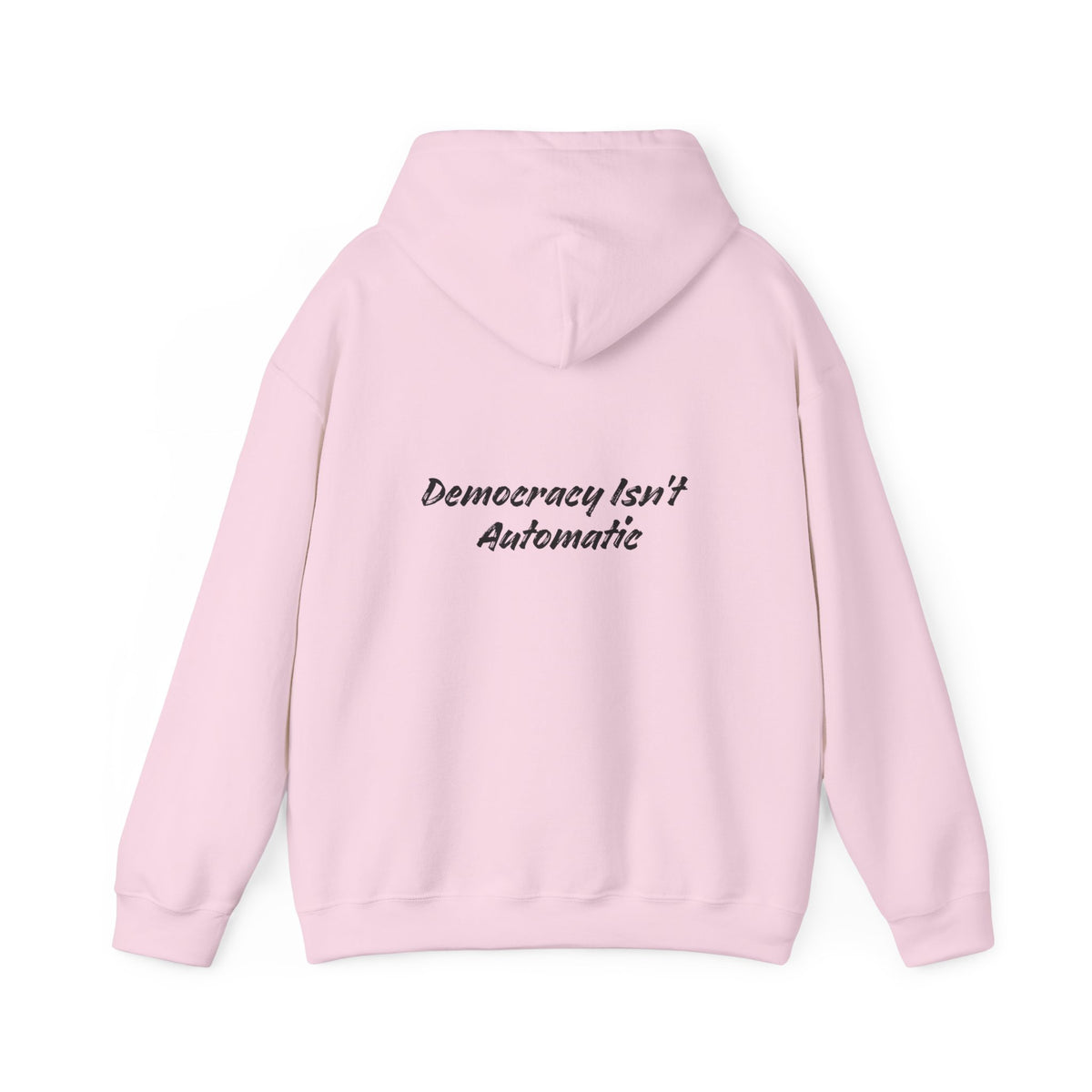 Project 2028 hoodie | Democracy | Social Awareness