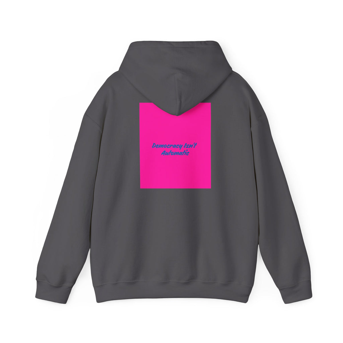 Project 2028 Hoodie | Social Awareness
