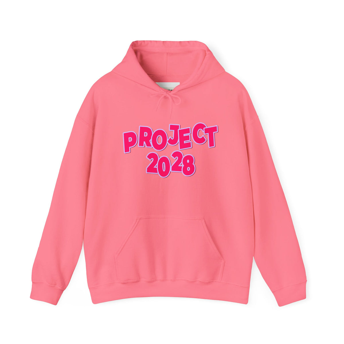 Project 2028 | Social Awareness