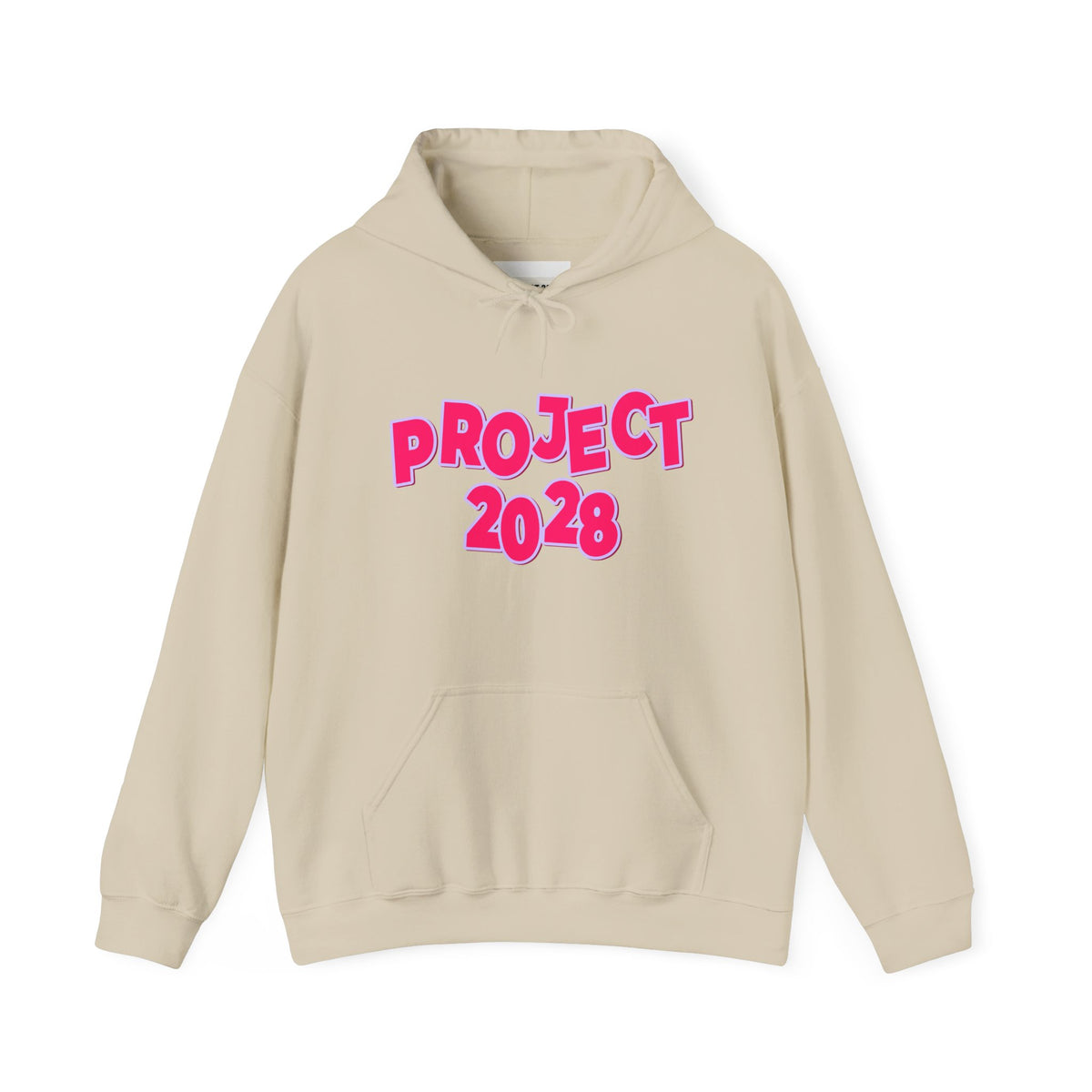 Project 2028 | Social Awareness