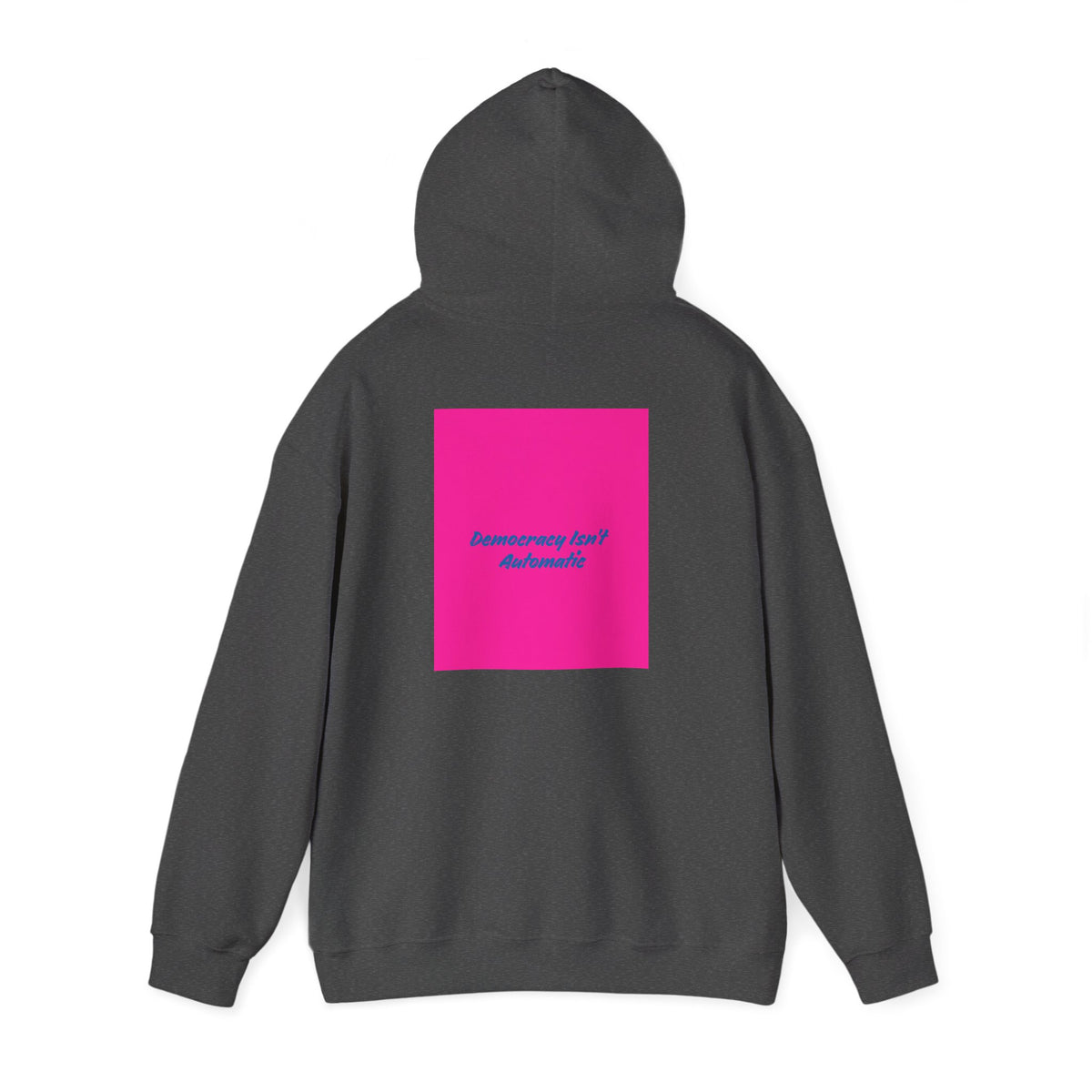 Project 2028 Hoodie | Social Awareness