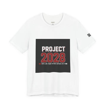 Civic Thread Mission Tee — Statement Graphic T‑Shirt - Make a Statement Without Saying a Word