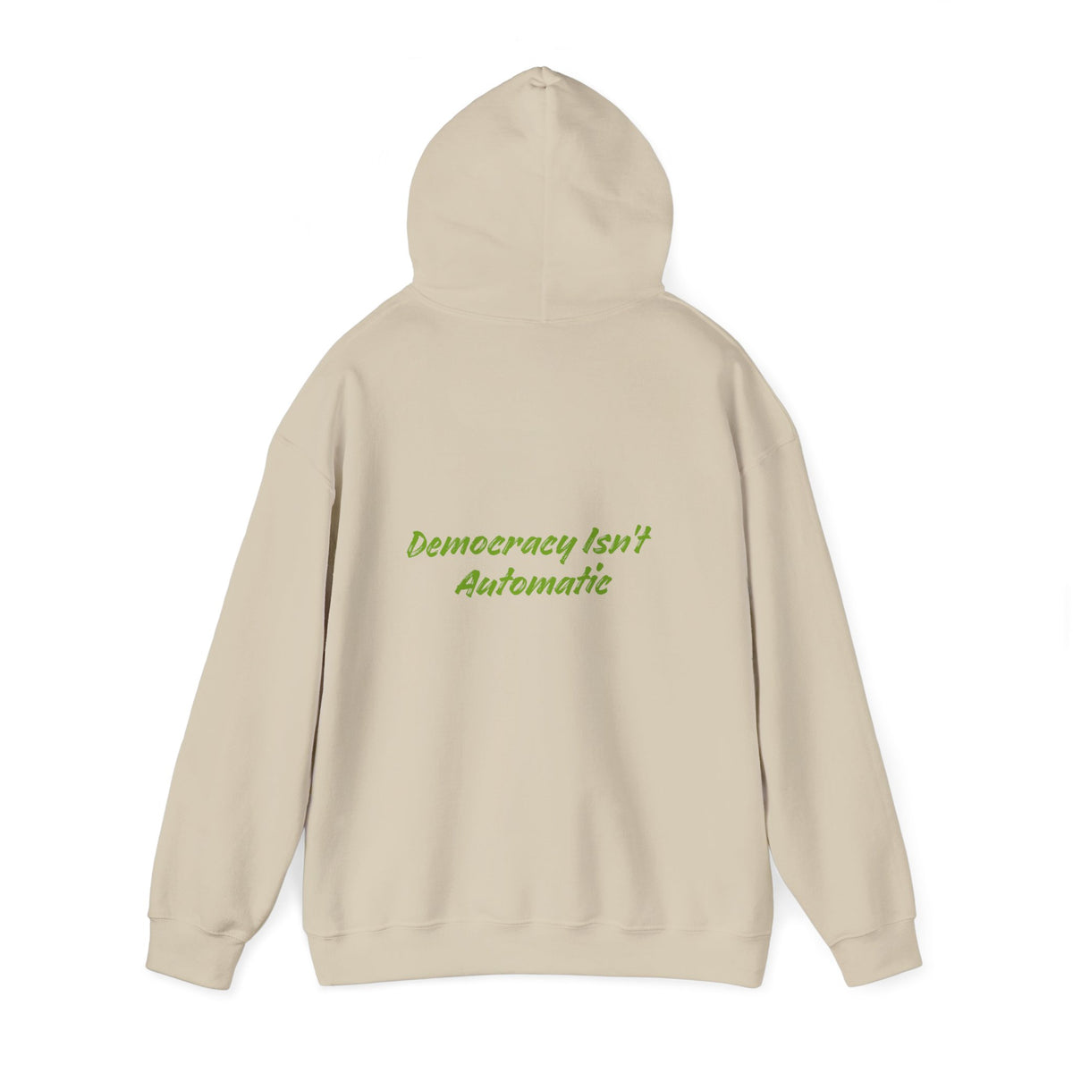 Project 2028 Hoodie | Democracy | Social Awareness