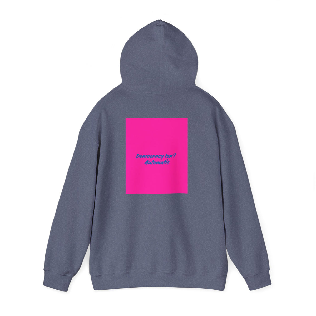 Project 2028 Hoodie | Social Awareness