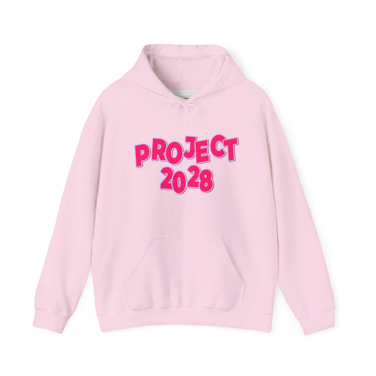 Project 2028 | Social Awareness