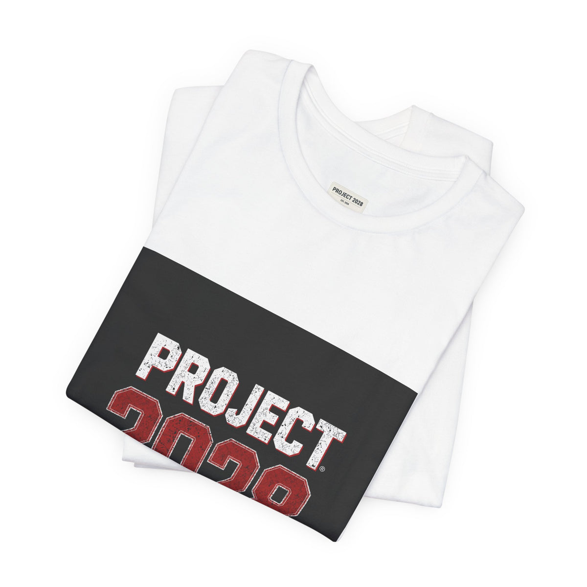 Civic Thread Mission Tee — Statement Graphic T‑Shirt - Make a Statement Without Saying a Word