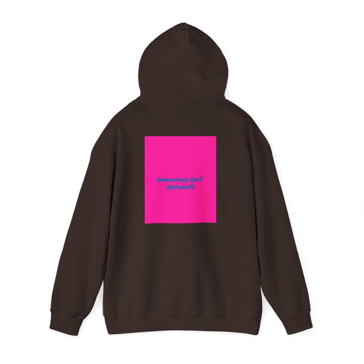 Project 2028 Hoodie | Social Awareness