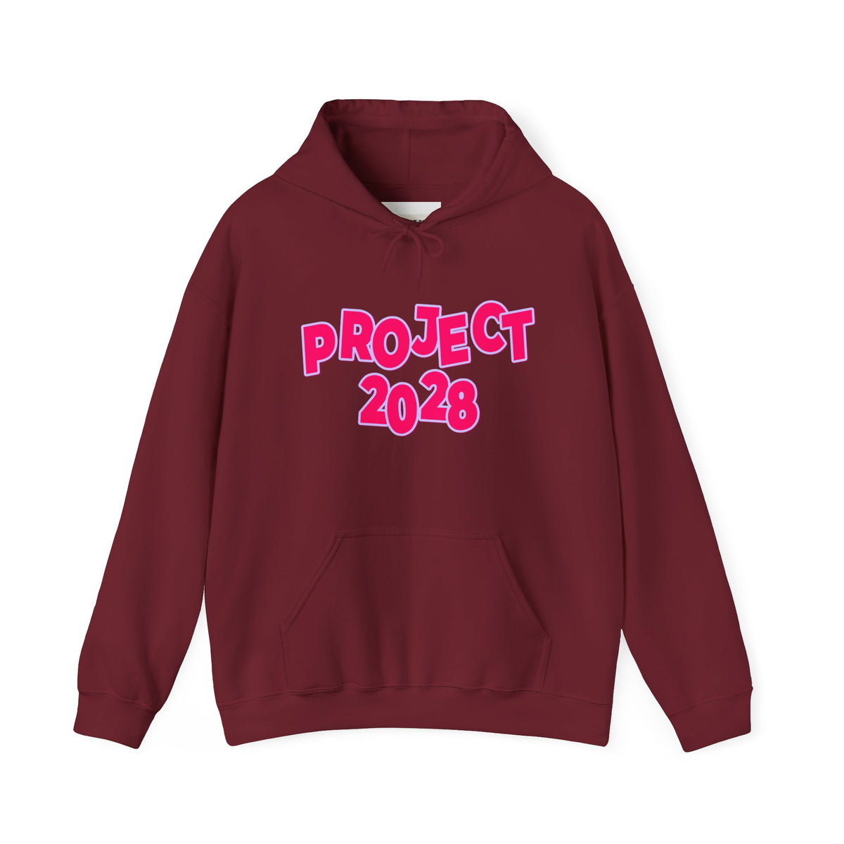Project 2028 | Social Awareness