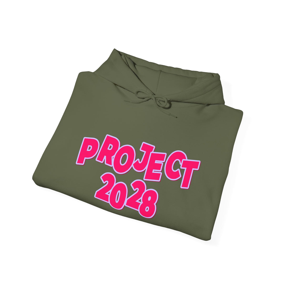 Project 2028 | Social Awareness
