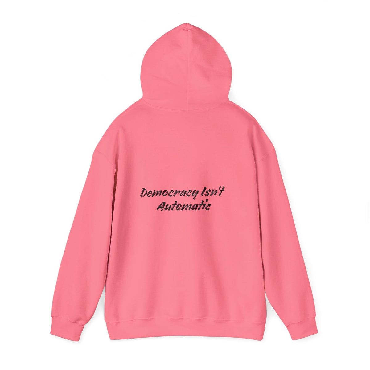 Project 2028 hoodie | Democracy | Social Awareness