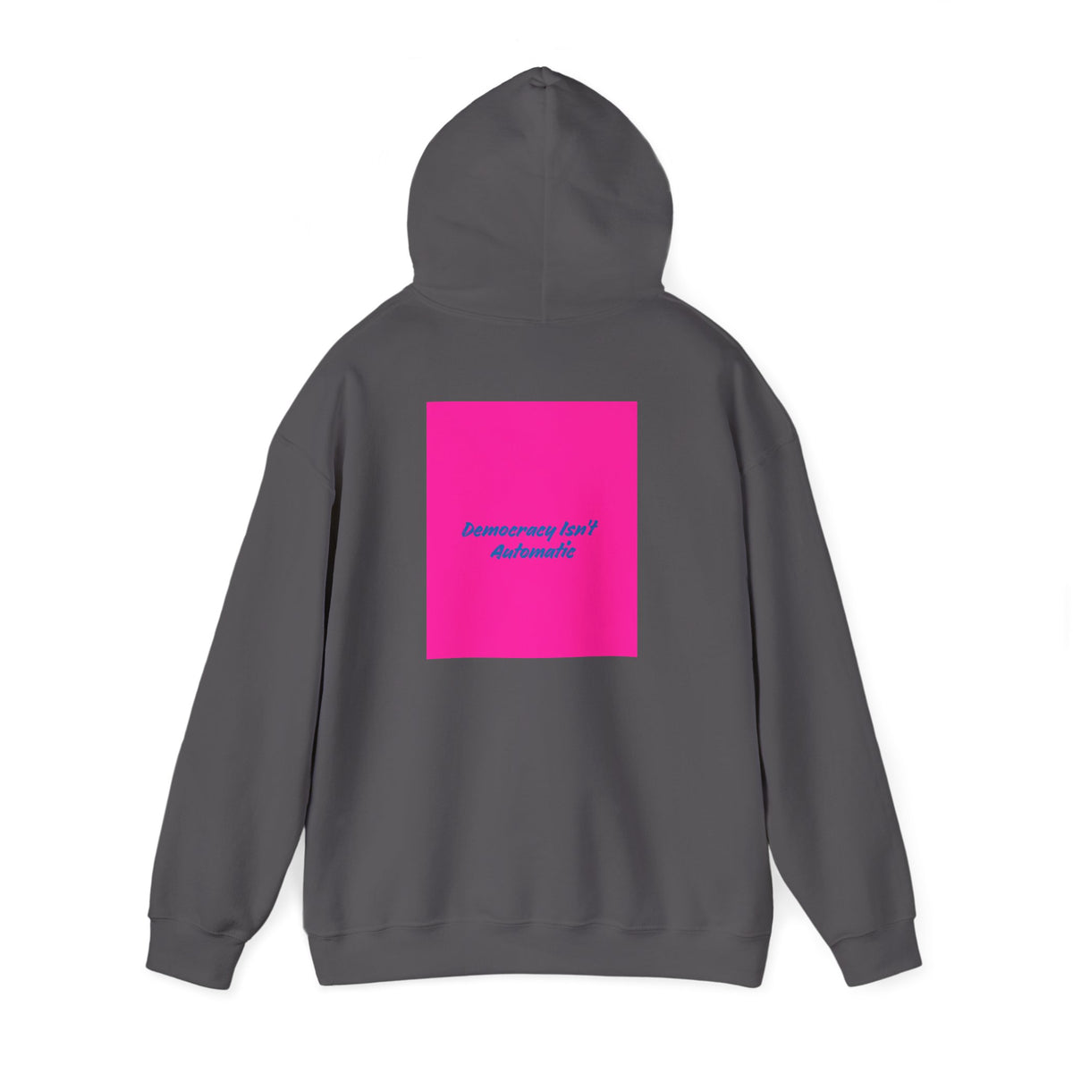 Project 2028 Hoodie | Social Awareness