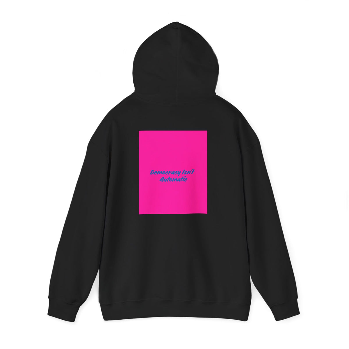 Project 2028 Hoodie | Social Awareness