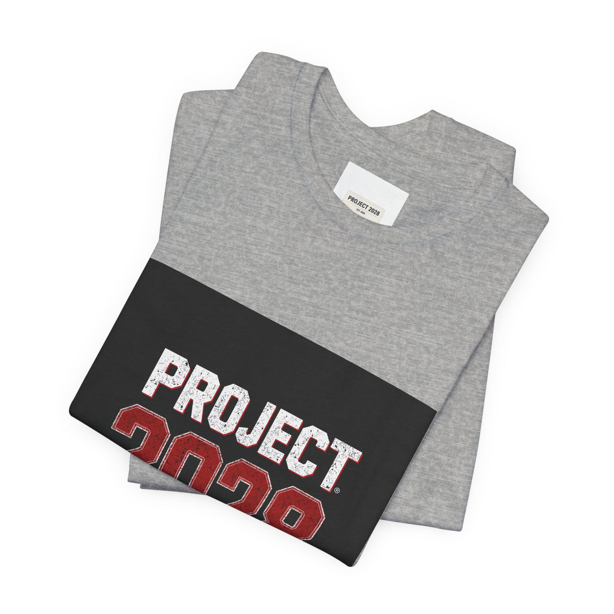 Civic Thread Mission Tee — Statement Graphic T‑Shirt - Make a Statement Without Saying a Word