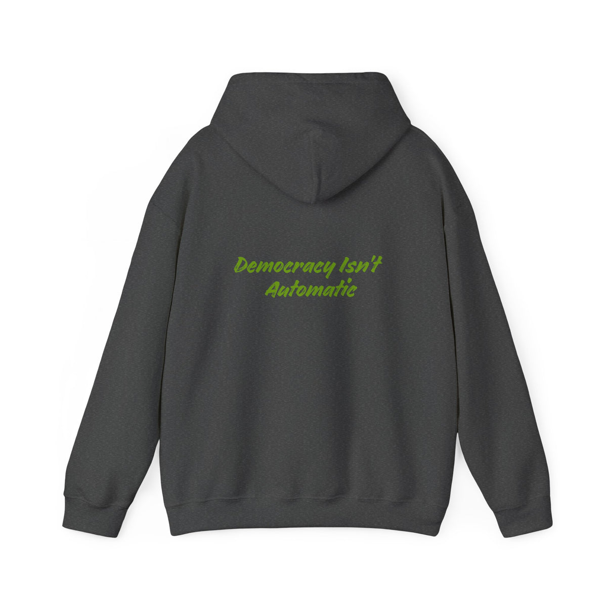 Project 2028 Hoodie | Democracy | Social Awareness