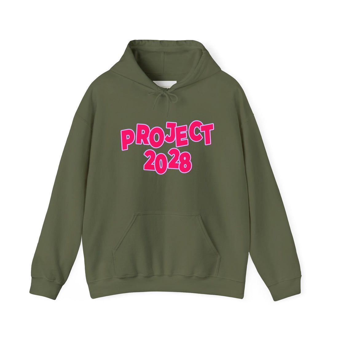 Project 2028 | Social Awareness