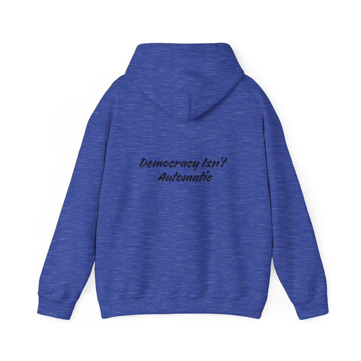 Project 2028 hoodie | Democracy | Social Awareness