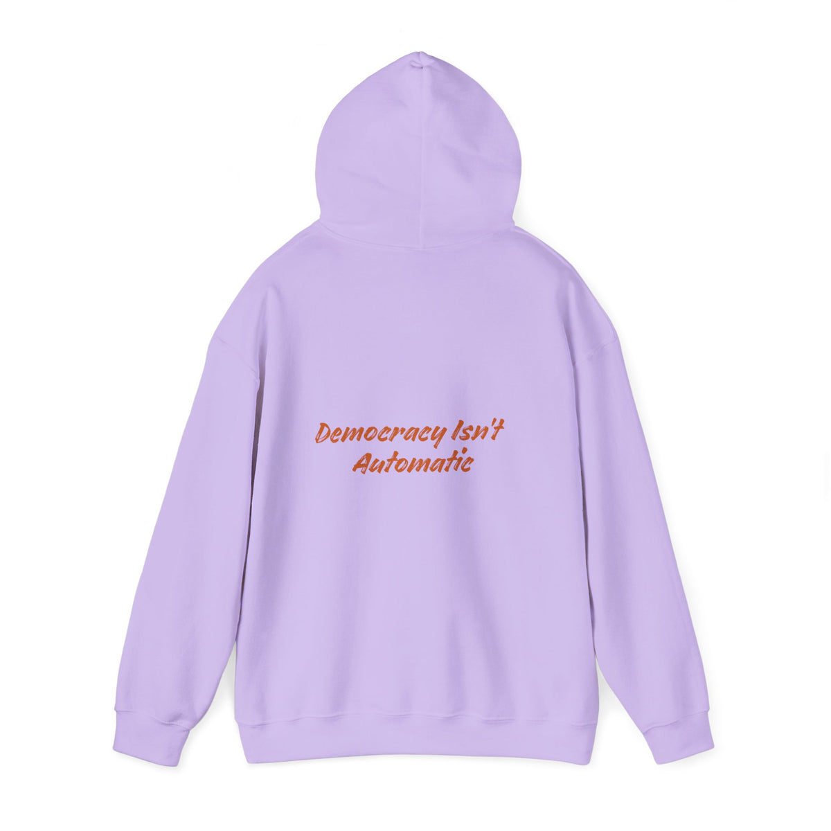 Project 2028 Hoodie | Democracy | Social Awareness