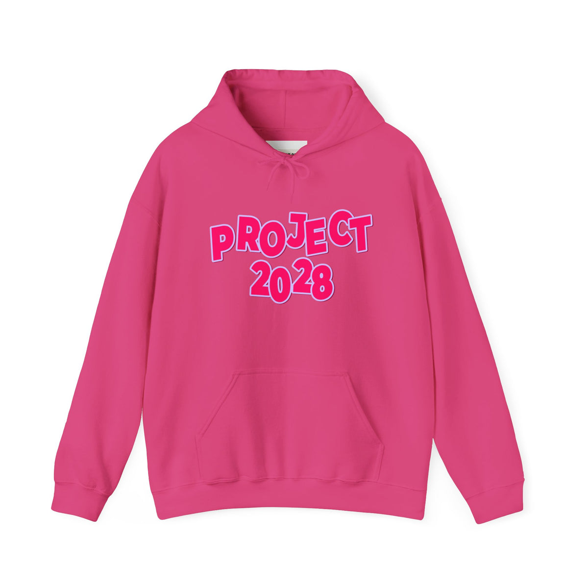 Project 2028 | Social Awareness