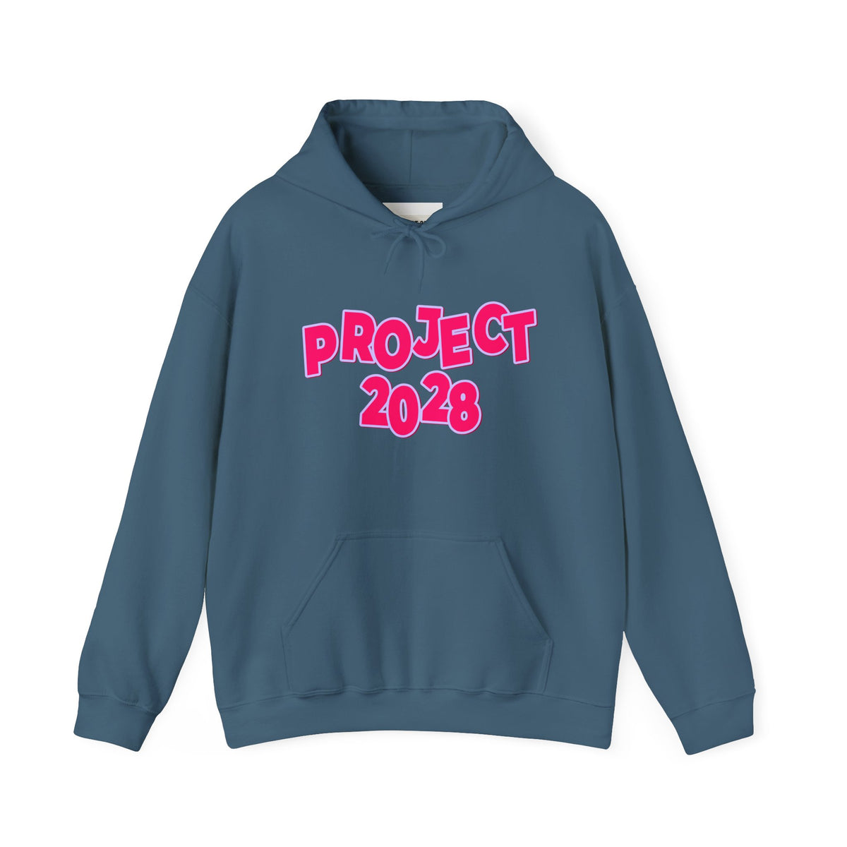 Project 2028 | Social Awareness