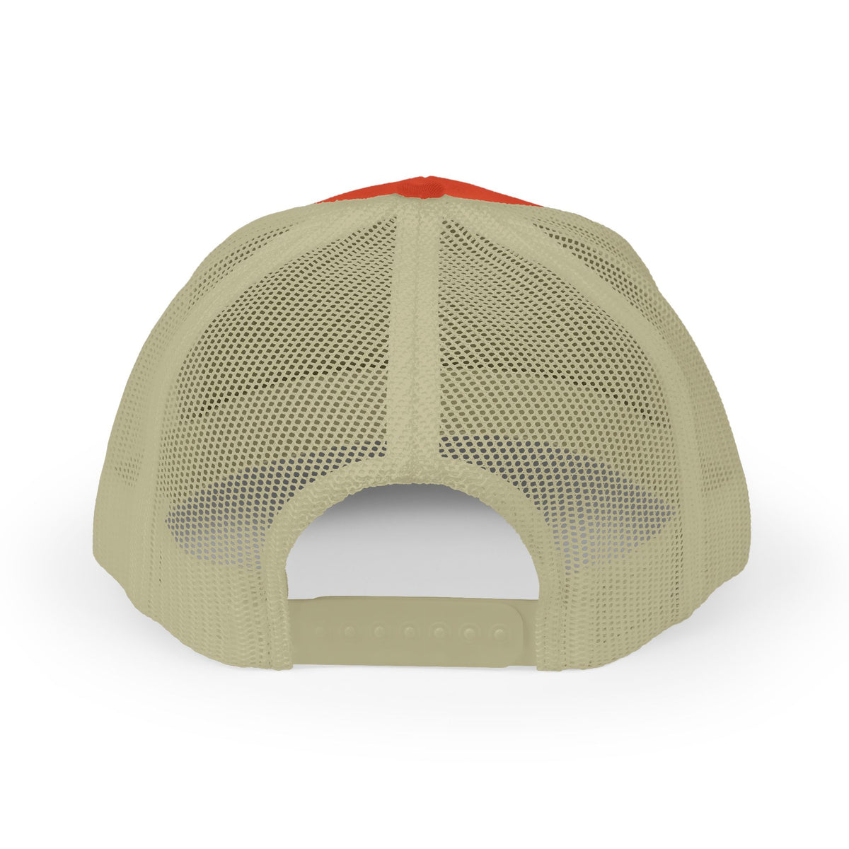 Snapback Trucker Cap