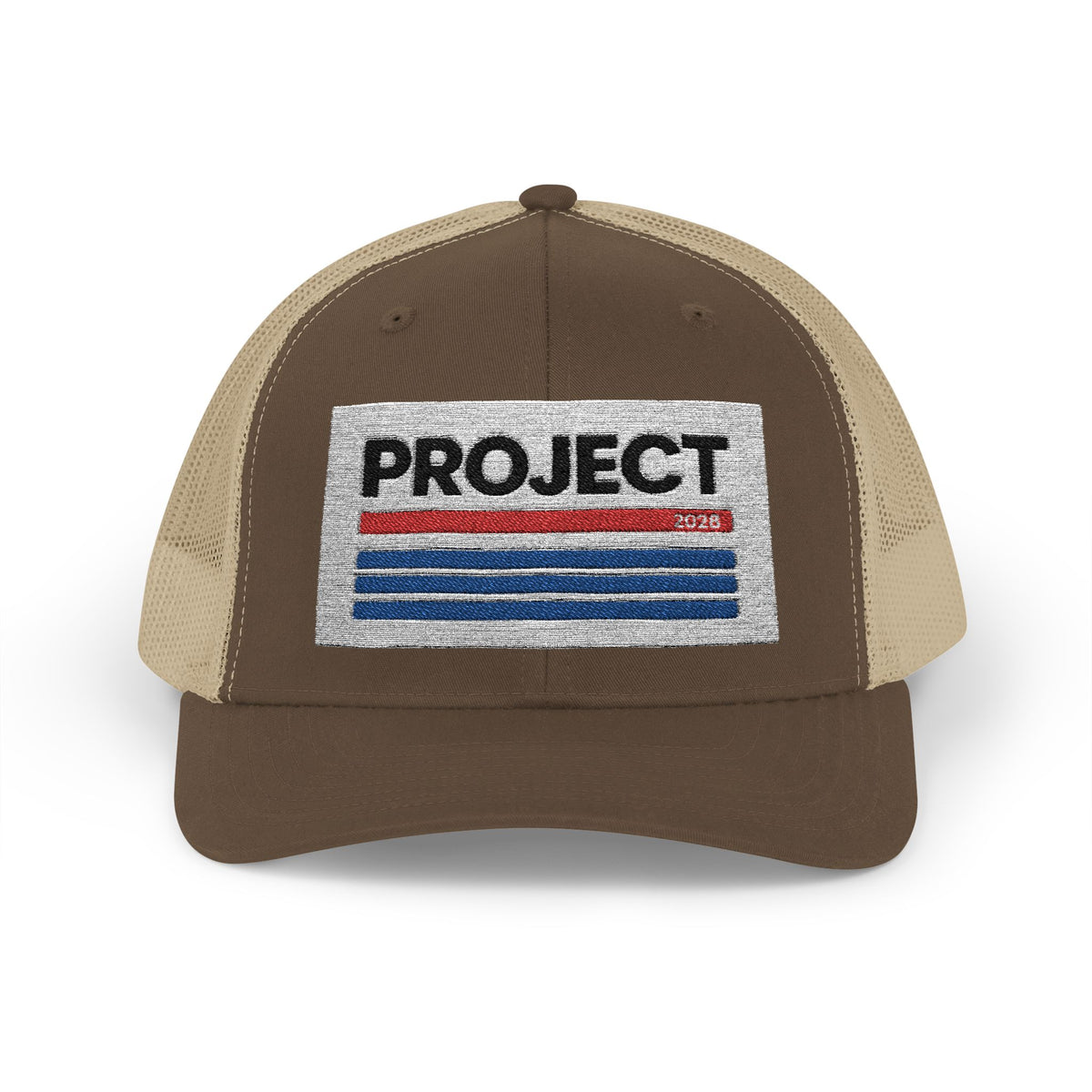 Snapback Trucker Cap