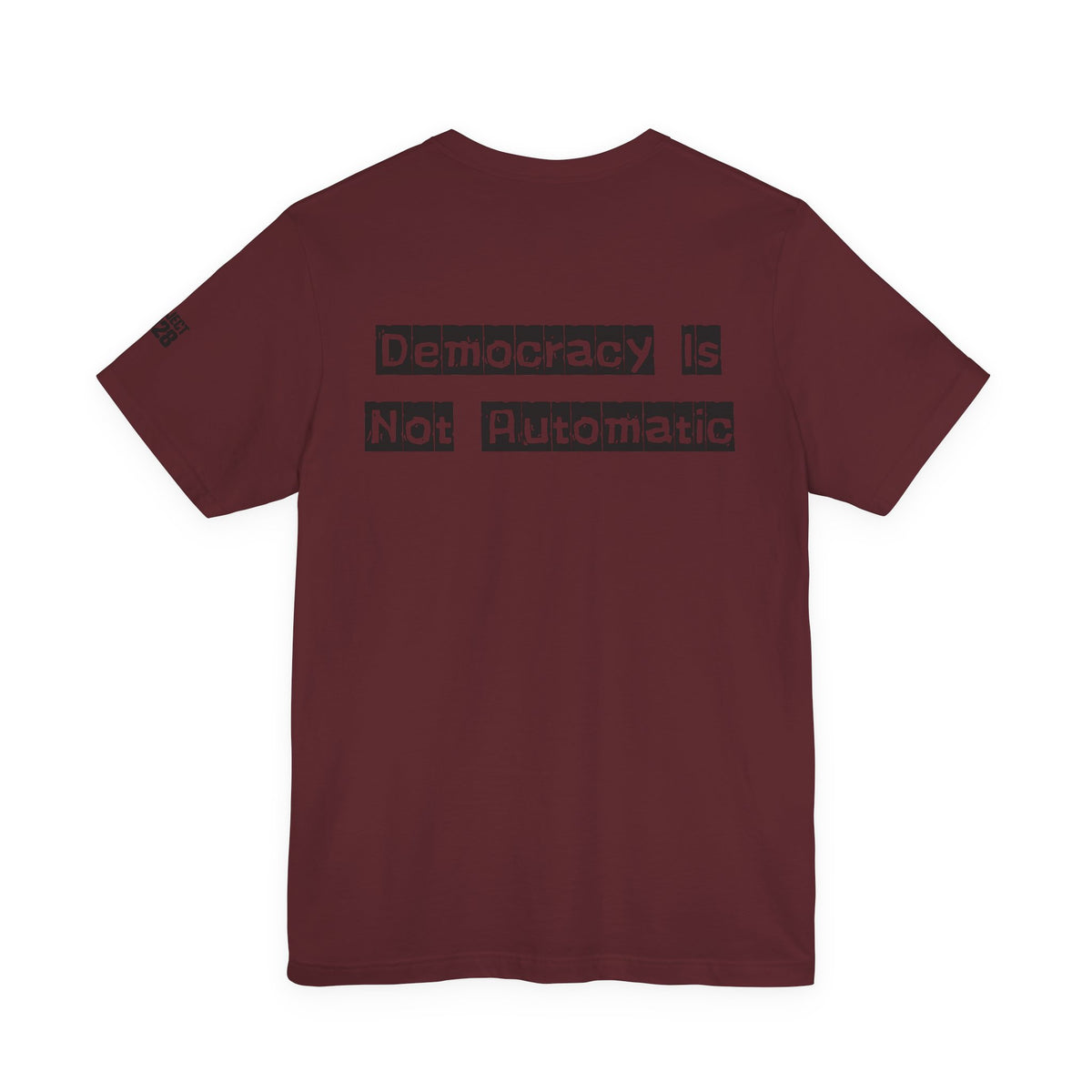 Protect Democracy Tee — "Protect Democracy Project 2028" Political Activism T‑Shirt - Make a Statement Without Saying a Word!