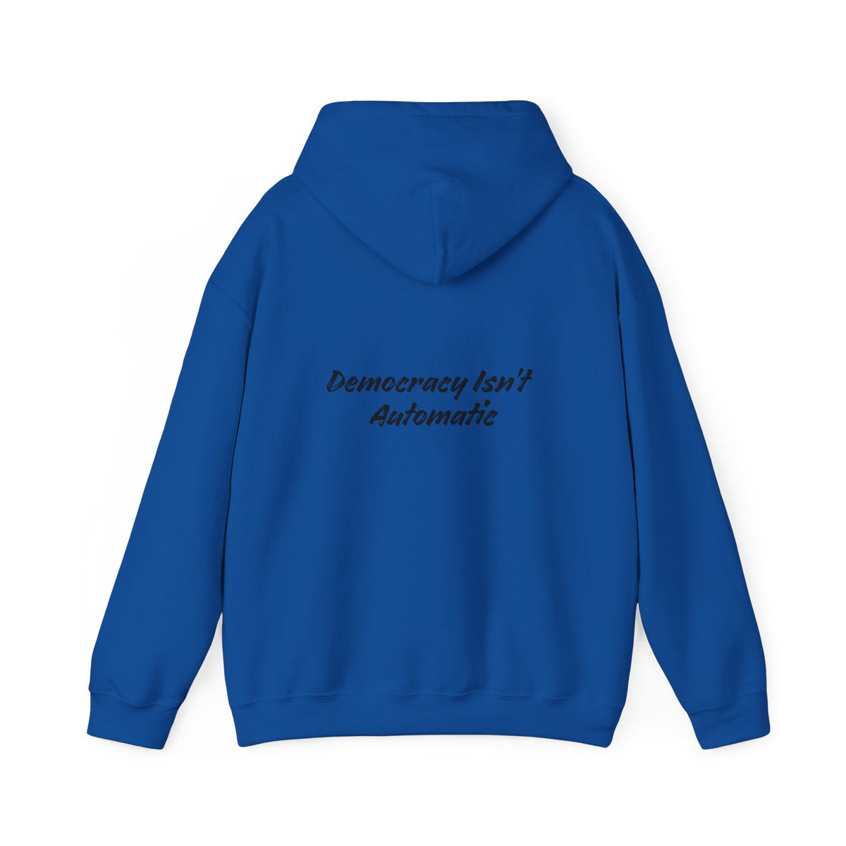 Project 2028 hoodie | Democracy | Social Awareness