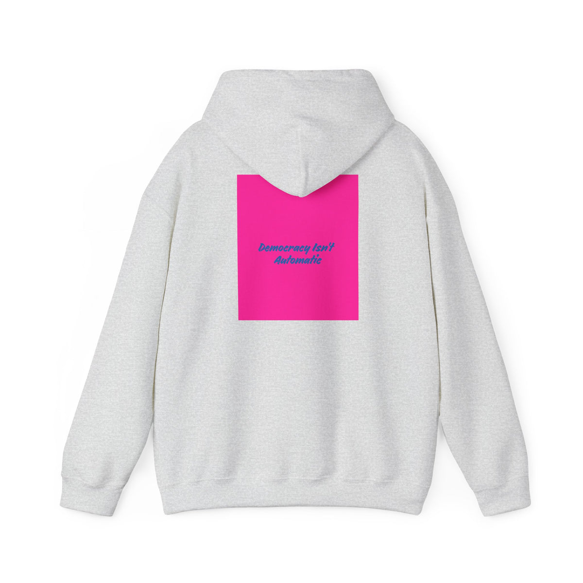 Project 2028 Hoodie | Social Awareness