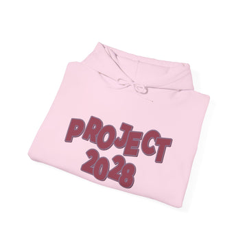 Project 2028 Hoodie | Social Awareness - 2