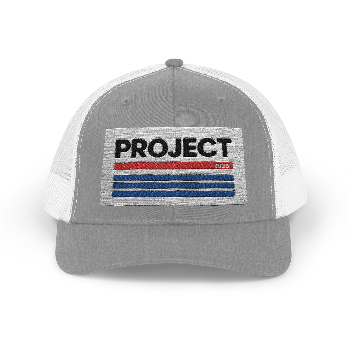 Snapback Trucker Cap