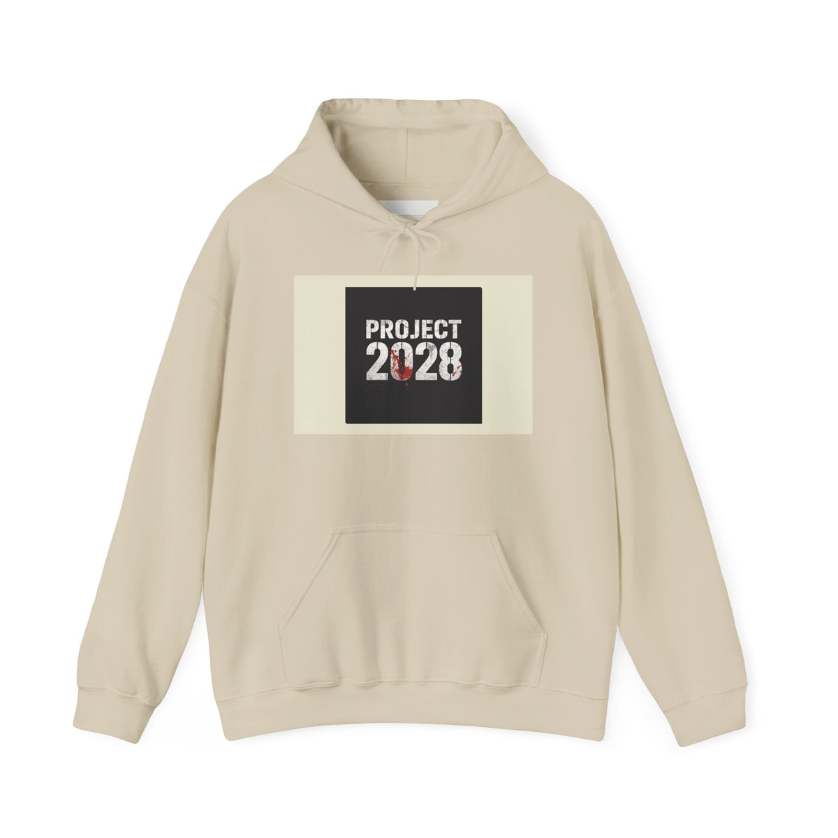 Product 2028 graphic hoodie | Democracy | Social Justice