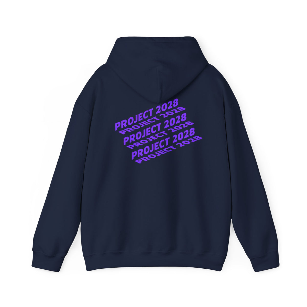 Project 2028 Hoodie | Social Justice