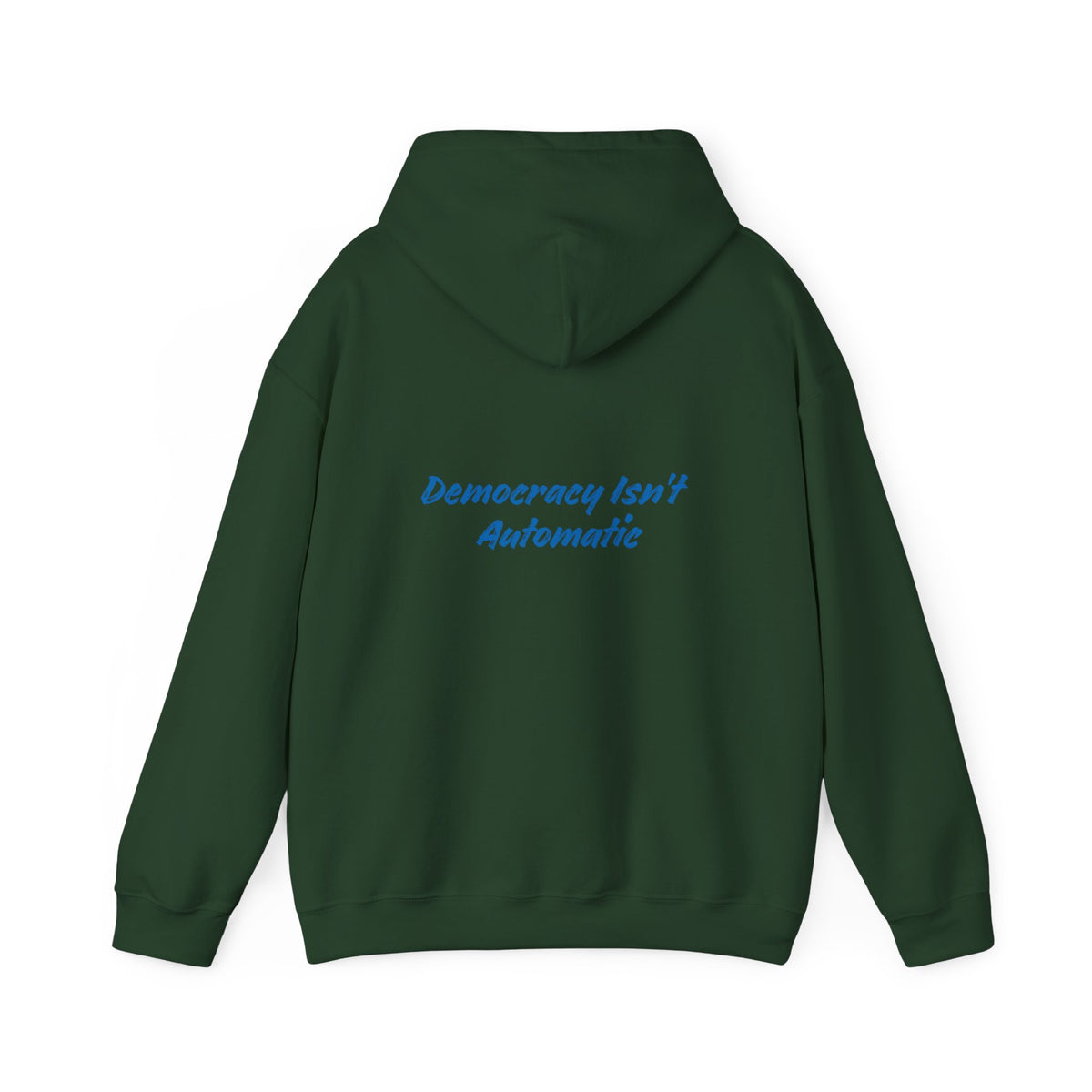 Democracy | Civic Awareness | Social Justijce