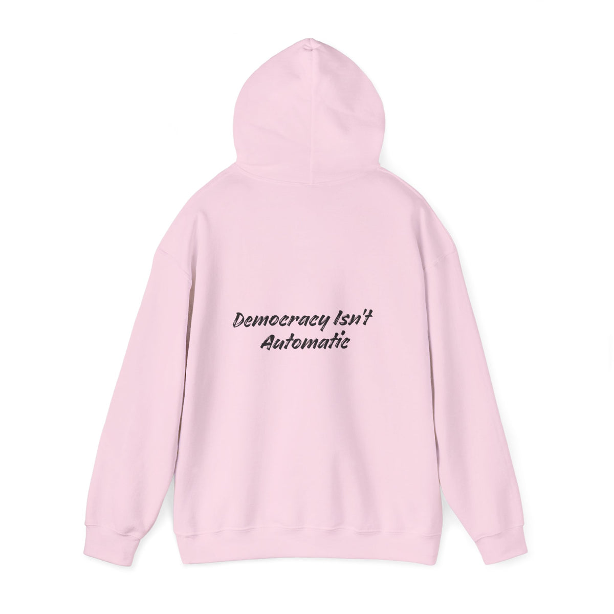 Project 2028 hoodie | Democracy | Social Awareness