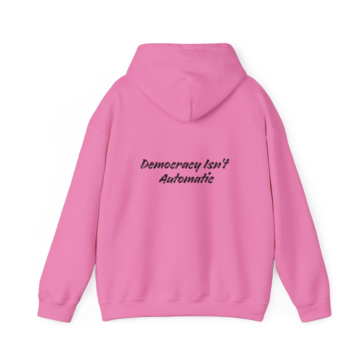 Project 2028 hoodie | Democracy | Social Awareness
