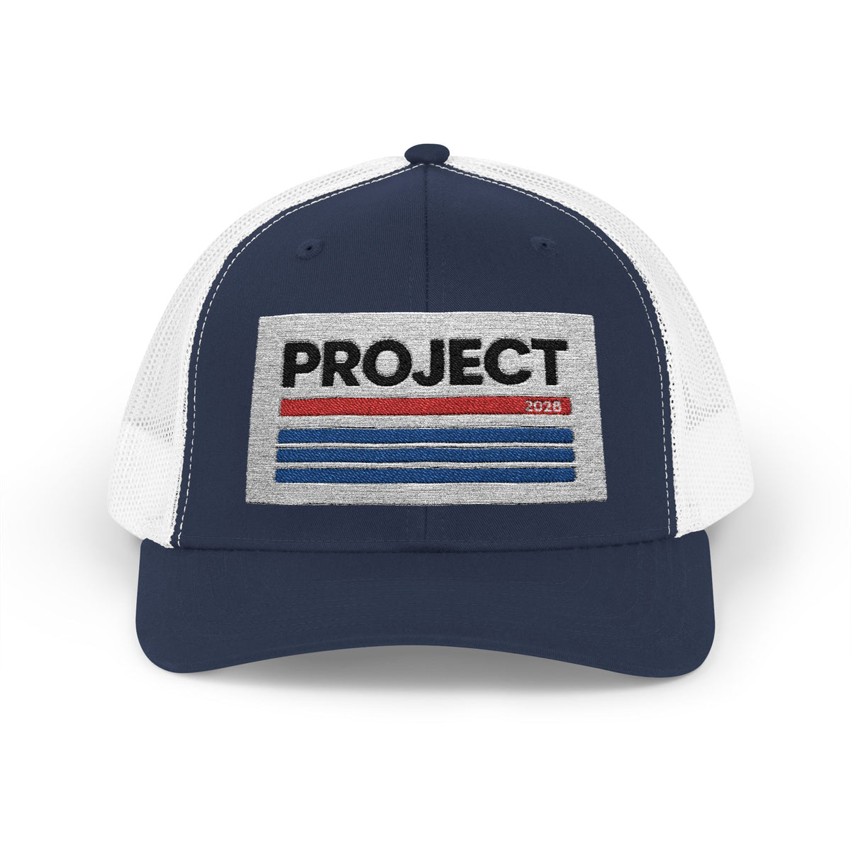 Snapback Trucker Cap