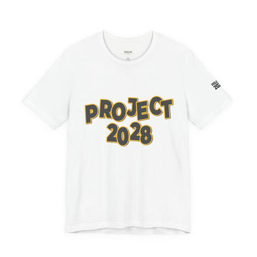 Unisex Jersey Short Sleeve Tee - Make a Statement Without Saying a Word!