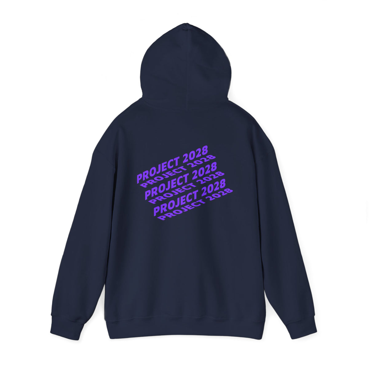 Project 2028 Hoodie | Social Justice