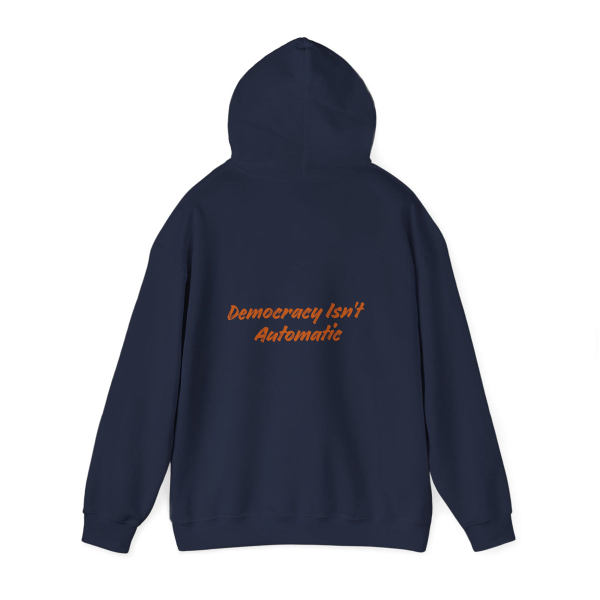 Project 2028 Hoodie | Democracy | Social Awareness