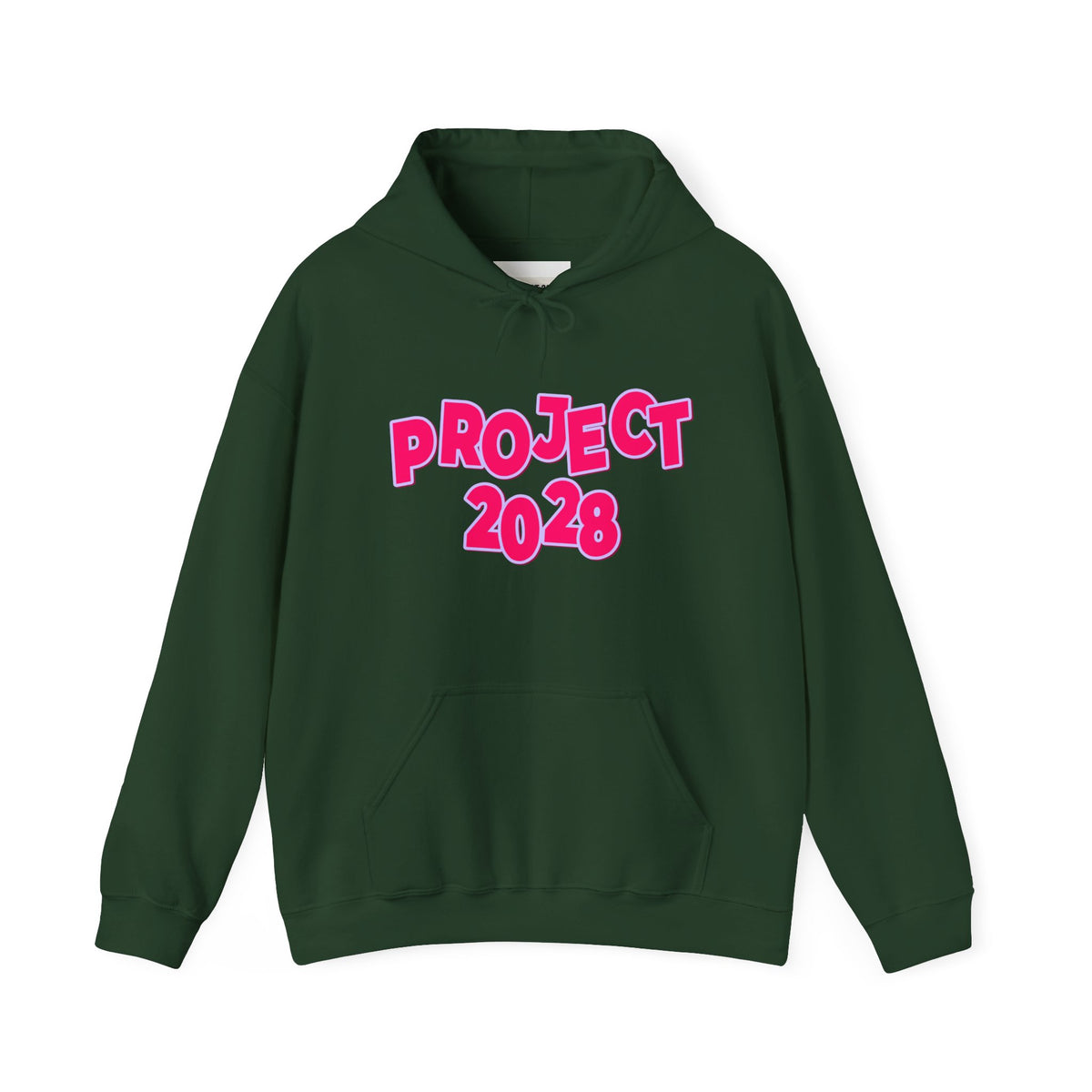 Project 2028 | Social Awareness