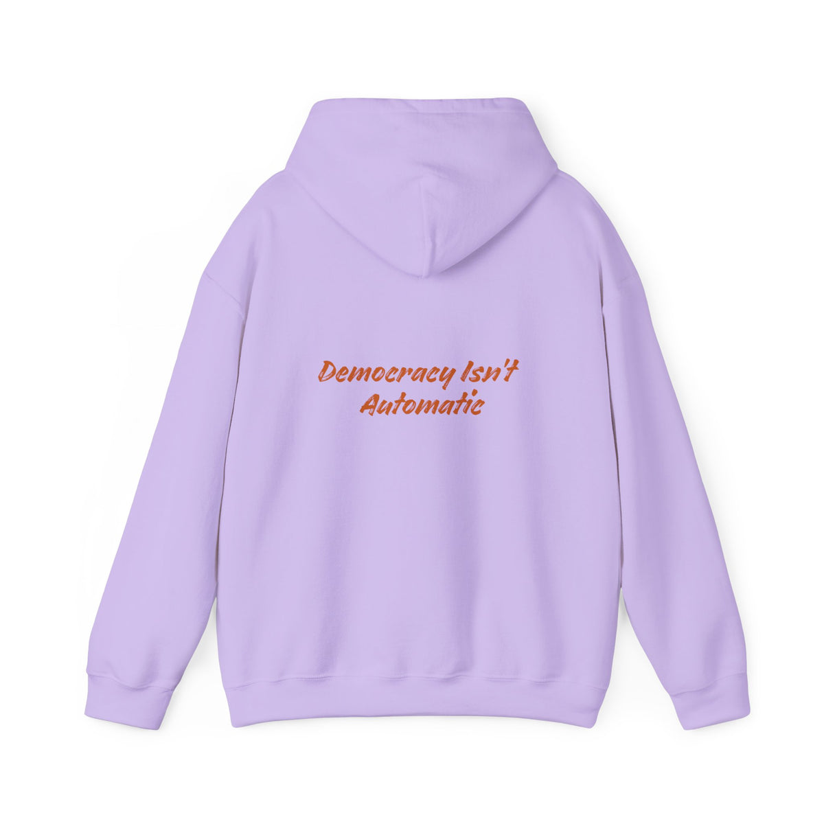 Project 2028 Hoodie | Democracy | Social Awareness