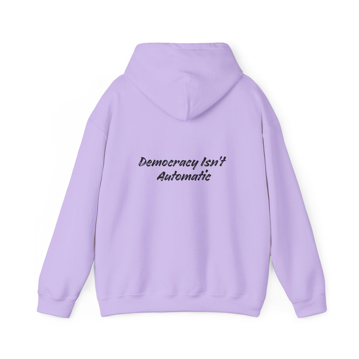 Project 2028 hoodie | Democracy | Social Awareness