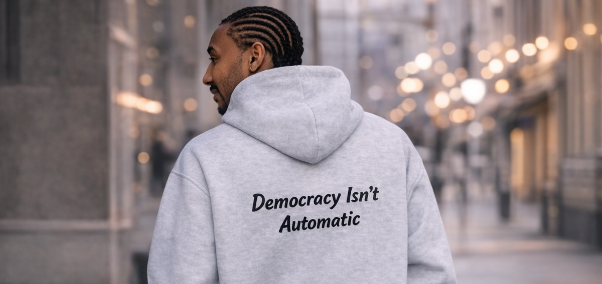 Purposeful Apparel. Everyday Confidence.